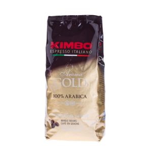 Kimbo Aroma Gold - Ziarnista 1kg