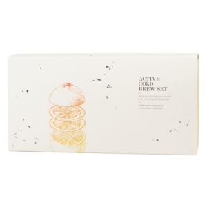 Paper & Tea - Active Cold Brew Set