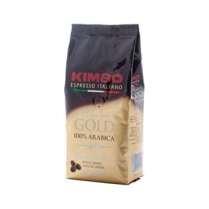 Kimbo Aroma Gold - Ziarnista 250g
