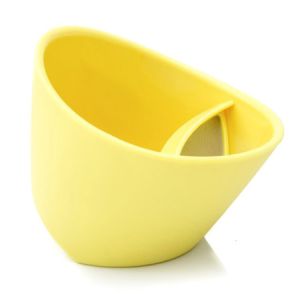 Magisso TeaCup - Żółty