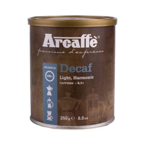 Arcaffe Decaf 100% Arabica - Kawa bezkofeinowa