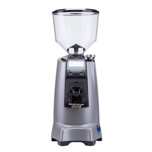Eureka Zenith Club 60E - Srebrny