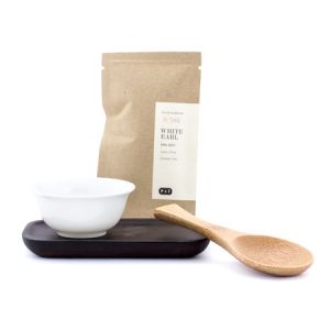 Paper & Tea - Zestaw - Thank You Set