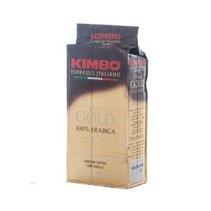 Kimbo Aroma Gold - Mielona 250g