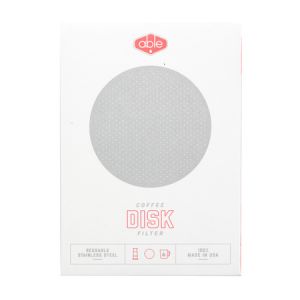 Able Disc Filter Standard - Filtr do Aeropressa