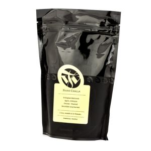 Tim Wendelboe Ethiopia Nano Challa Filter