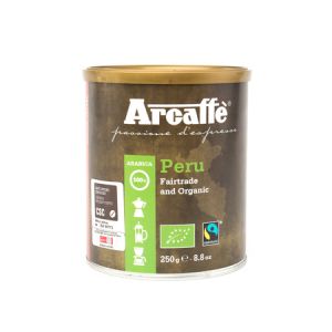 Arcaffe Peru FTO - Puszka