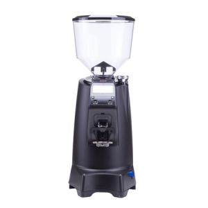 Eureka Zenith Club 60E - Czarny