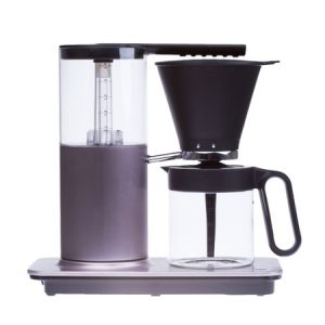 Wilfa Svart Optimal Sunrise Grey WSO-1GR - Ekspres przelewowy