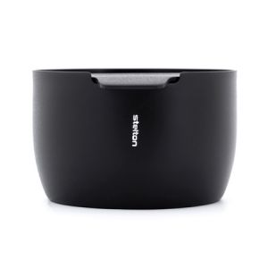 Stelton Collar Sugar Bowl - Cukiernica