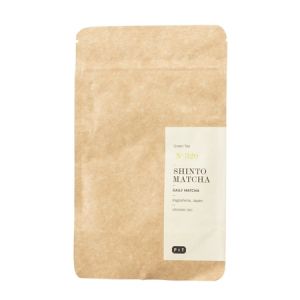Paper & Tea - Shinto Matcha - Torebka 20g