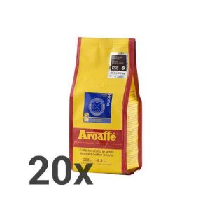 Arcaffe - Roma 250 g - pełny karton 20 sztuk