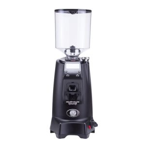Eureka Zenith 65E - Czarny