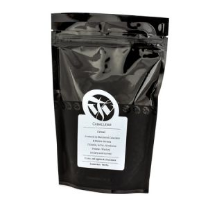 Tim Wendelboe Honduras Caballero Catuai Filter