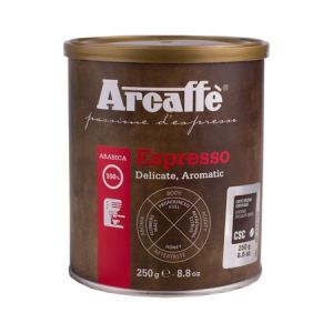 Arcaffe Espresso 100% Arabica