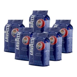 Zestaw 6 x 1kg Lavazza Top Class