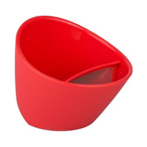 Magisso TeaCup - Czerwony