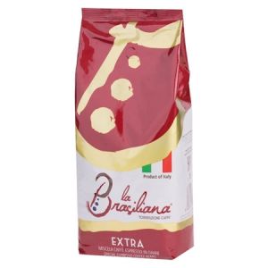 La Brasiliana Oro Rosso Extra