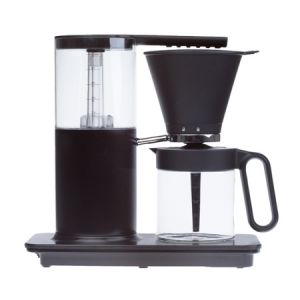 Wilfa Svart Optimal Black WSO-1B - Ekspres przelewowy