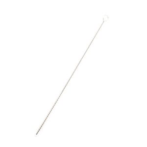 Szczotka do czyszczenia bombilli 17 cm