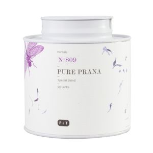Paper & Tea - Pure Prana - Herbata sypana - Puszka 60g