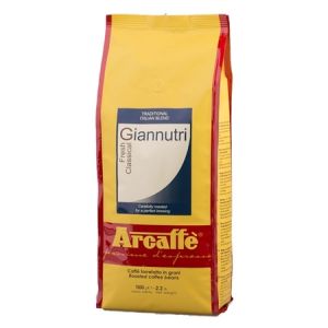 Arcaffe Giannutri
