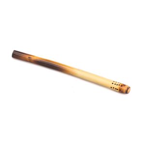 Bombilla Bambu - Bambusowa do yerba mate 17 cm