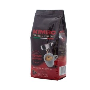 Kimbo Espresso Napoletano - Ziarnista 250g