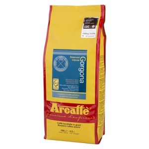 Arcaffe Gorgona