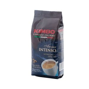 Kimbo Aroma Intenso - Ziarnista 250g