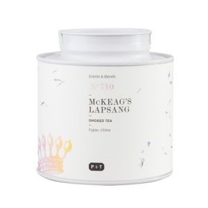 Paper & Tea - McKeag\'s Lapsang - Herbata sypana - Puszka 60g